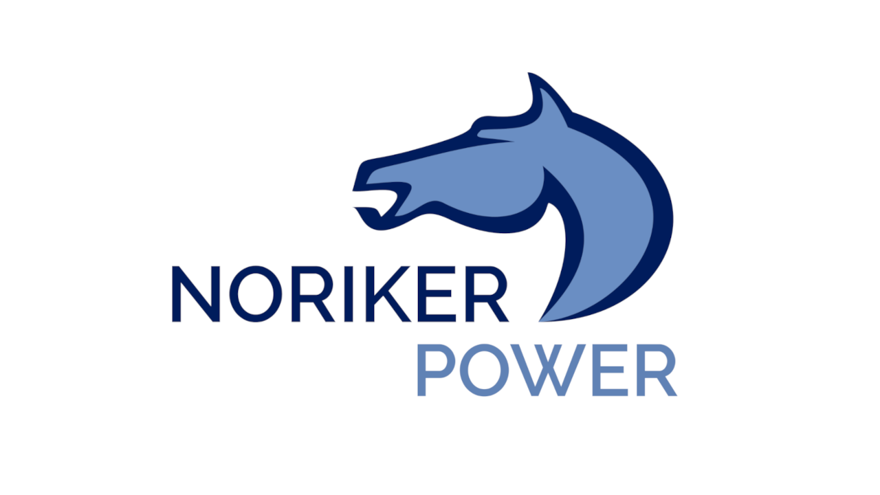 Noriker Power logo